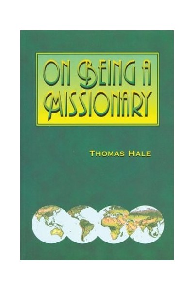 On Being A Missionary